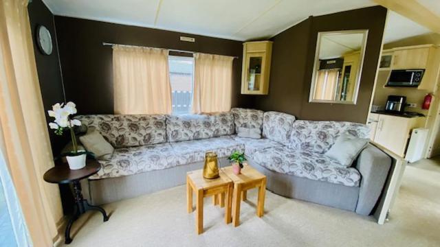 Ferienhaus Vienna Am Kronensee Ostercappeln Ngoại thất bức ảnh