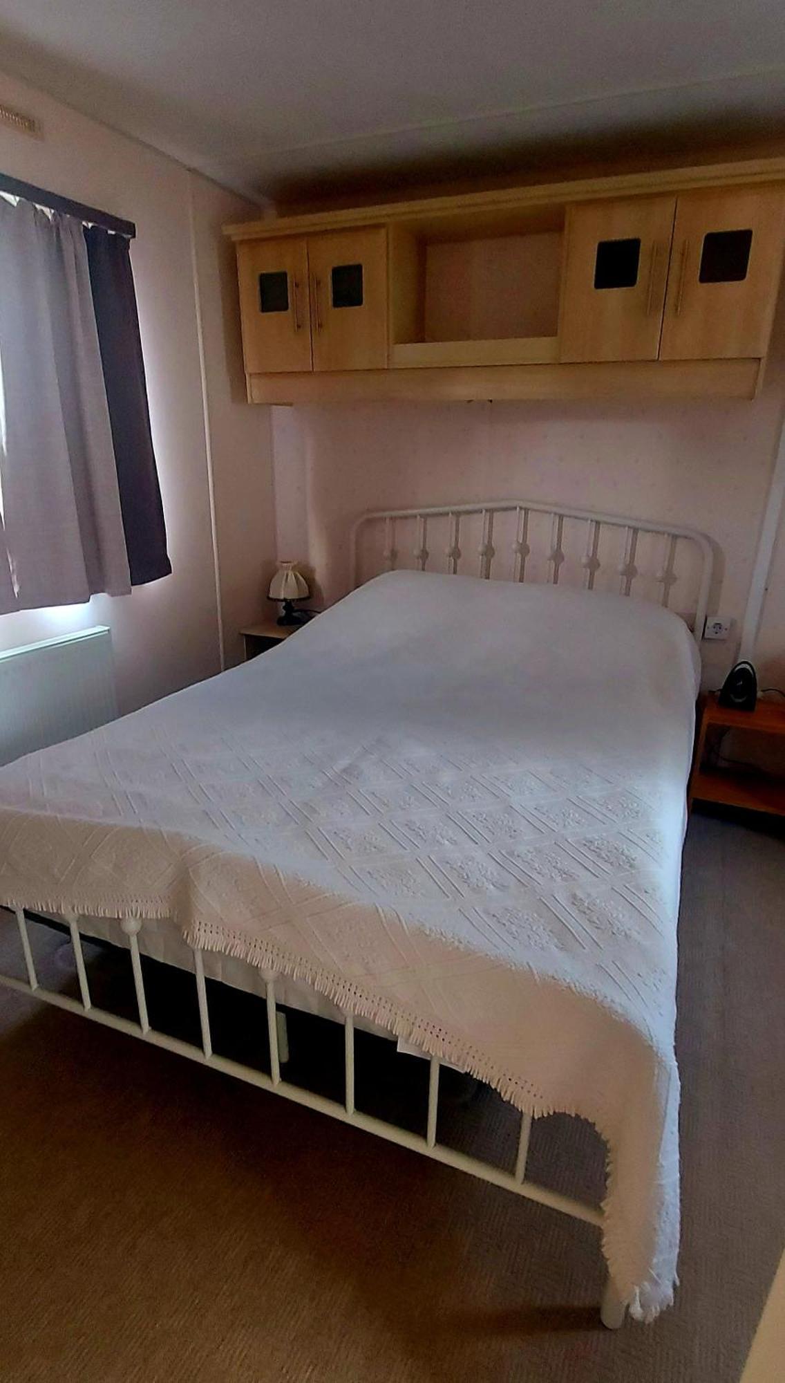 Ferienhaus Vienna Am Kronensee Ostercappeln Ngoại thất bức ảnh